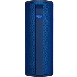 UE MEGABOOM 3 Wireless Bluet Speaker, Lagoon Blue