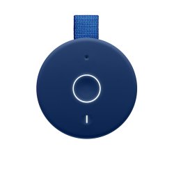 UE MEGABOOM 3 Wireless Bluet Speaker, Lagoon Blue