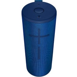 UE MEGABOOM 3 Wireless Bluet Speaker, Lagoon Blue