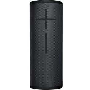 UE MEGABOOM 3 Wireless Bluet Speaker, Night Black