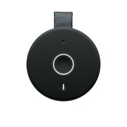 UE MEGABOOM 3 Wireless Bluet Speaker, Night Black