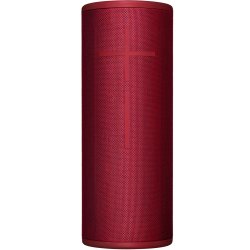 UE MEGABOOM 3 Wireless Bluet Speaker, Sunset Red