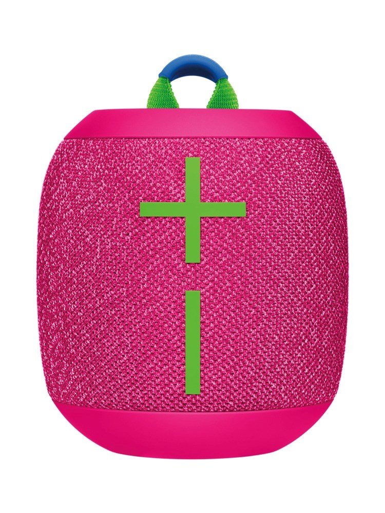 UE WONDERBOOM 3 Wireless Bluetooth Speaker Joyous