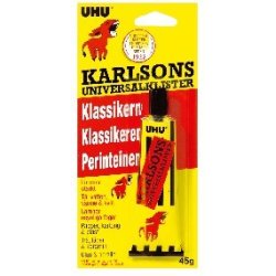 UHU Lim Karlsons Klister 45g