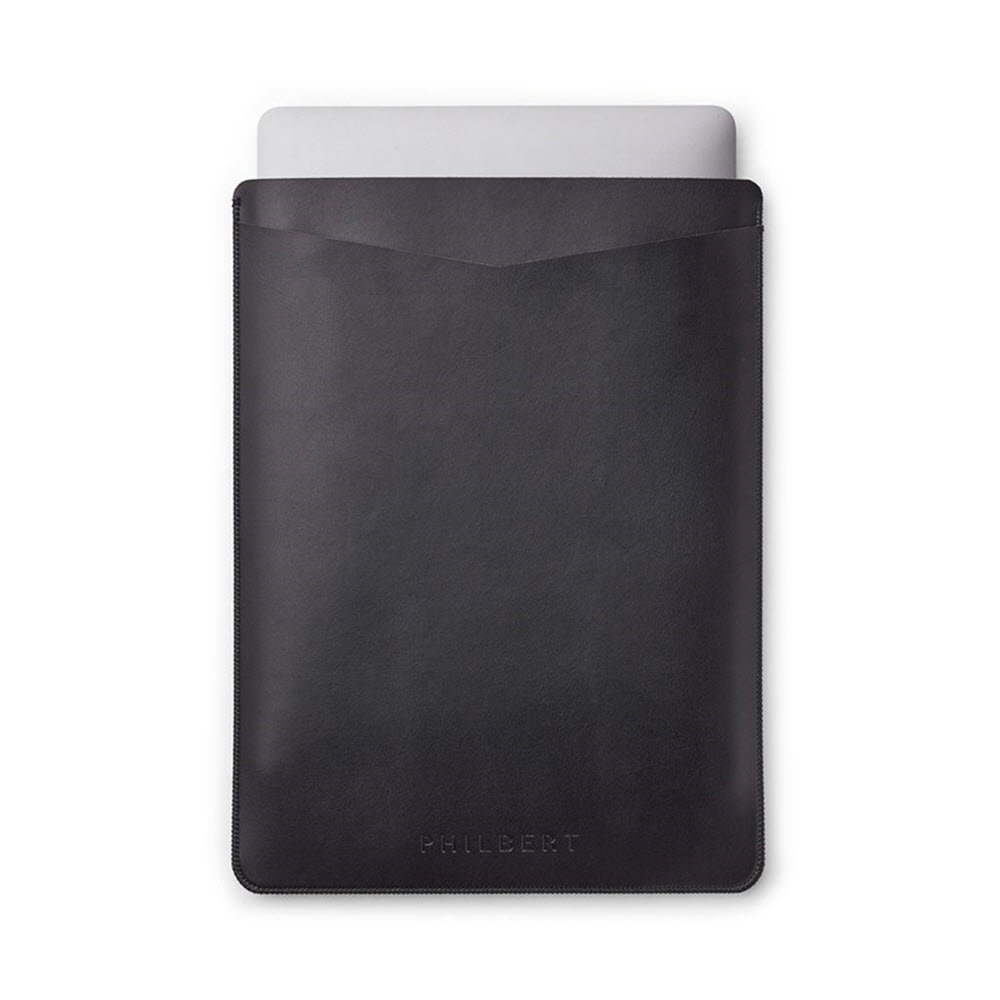 UltraSlim Sleeve strap MacBook 14'' M1 2021 Black