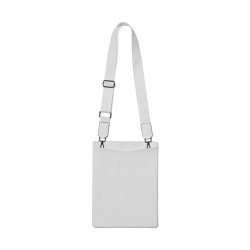 UltraSlim Sleeve strap MacBook 16'' M1 2021 White
