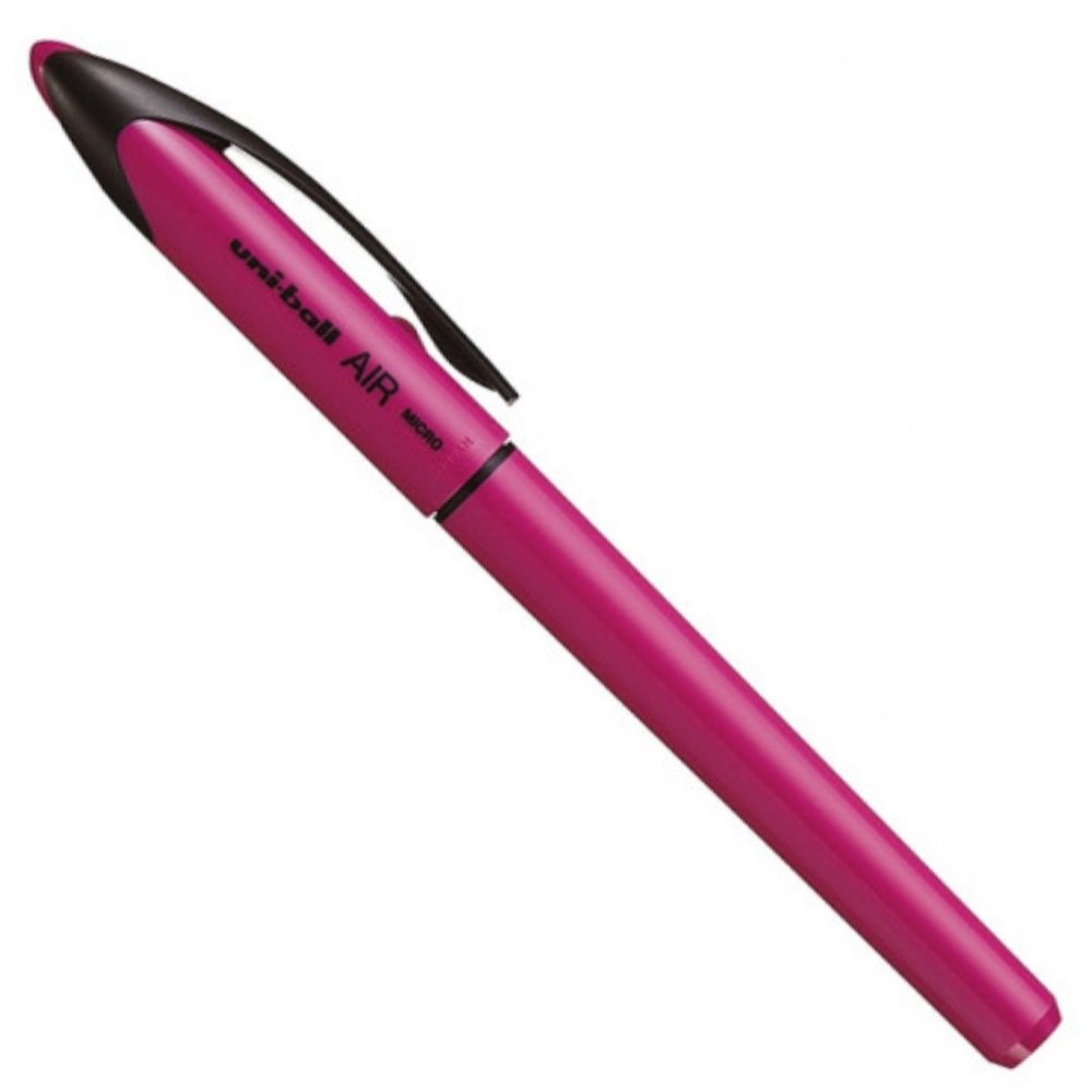 Uni-Ball Air Micro Pink