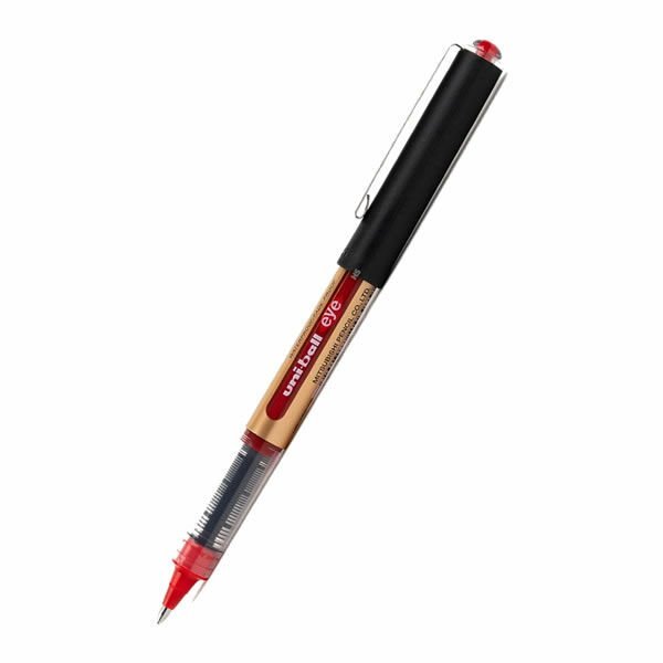 Uni-Ball Eye 1,0mm Rollerball Rd UB-150-10