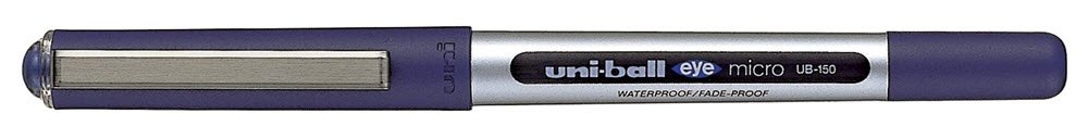 Uni-Ball Eye Ub-150 Bl