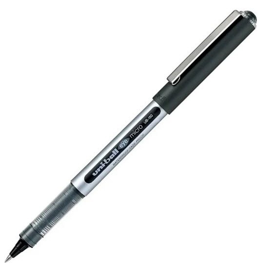 Uni-Ball Eye Ub-150 Sort