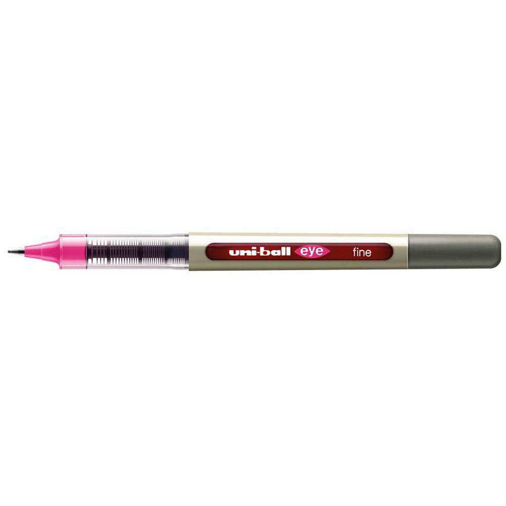 Uni-Ball Eye Ub-157 Pink