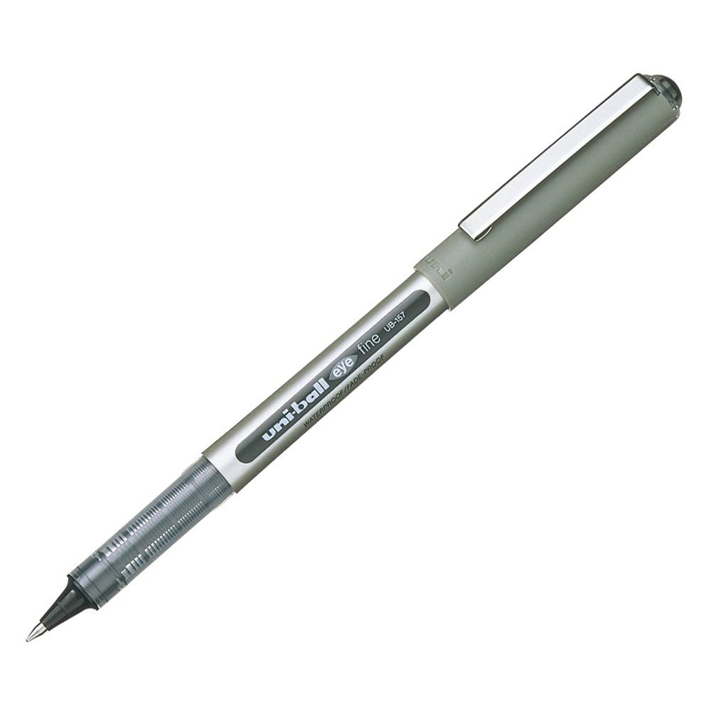 Uni-Ball Eye Ub-157 Sort