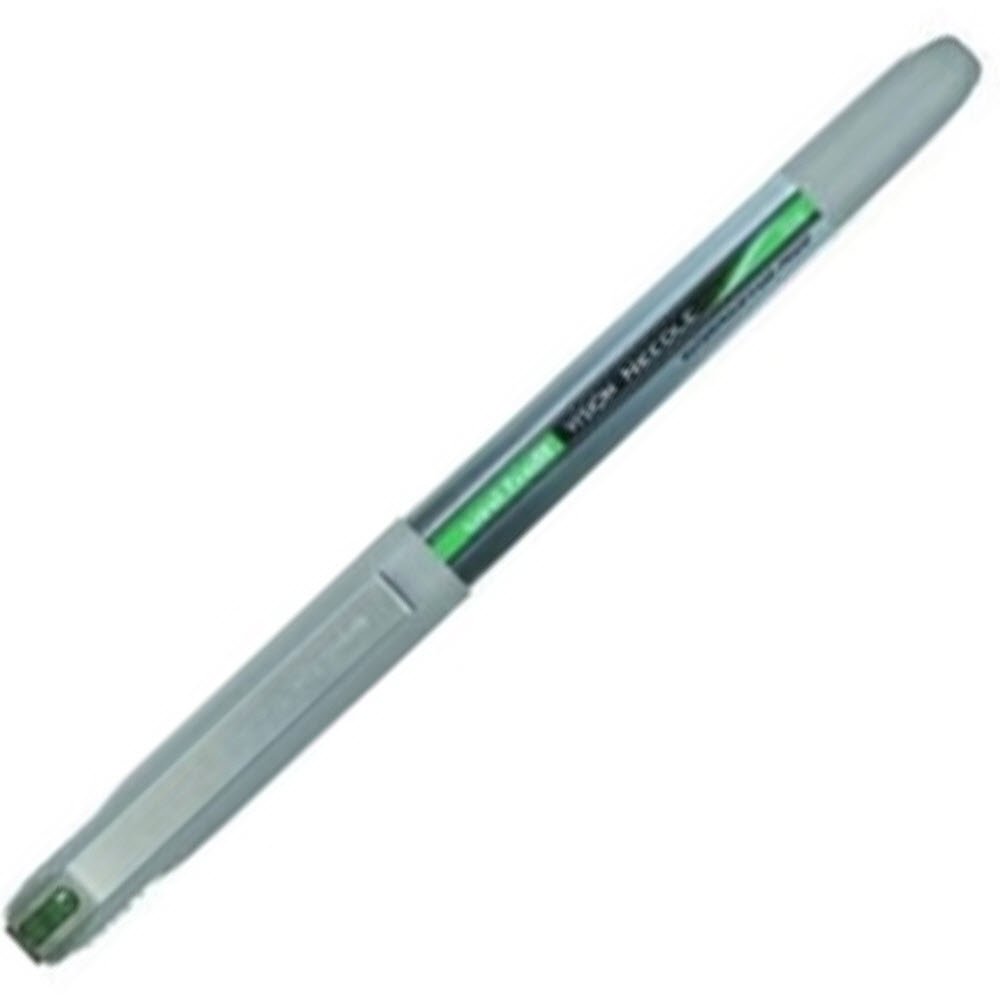 Uni-Ball Needle Ub-165 Grn