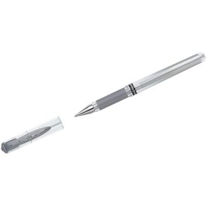 Uni-Ball Signo Broad Um-153 Slv