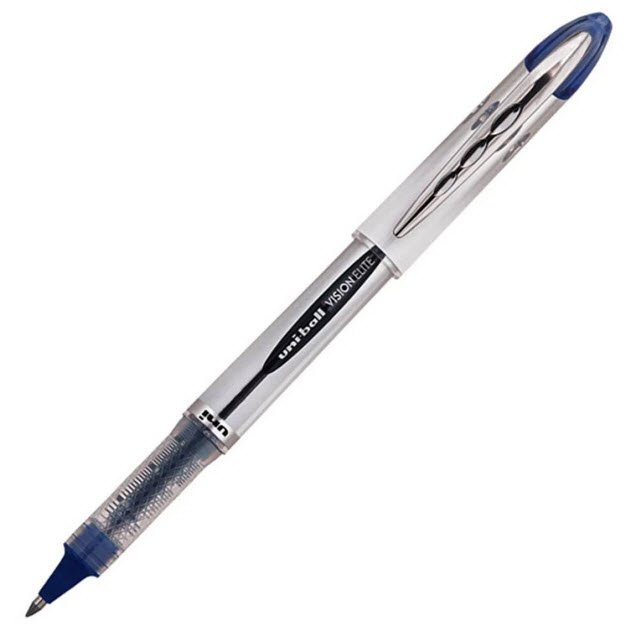 Uni-Ball Vision Elite Blsort
