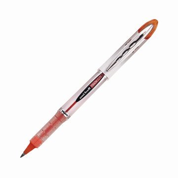 Uni-Ball Vision Ub-200 Orange