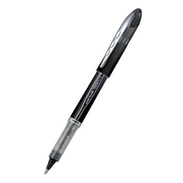 Uni-Ball Vision Ub-205 Sort