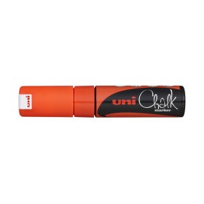 Uni Kridt Marker 8K NeonOrange