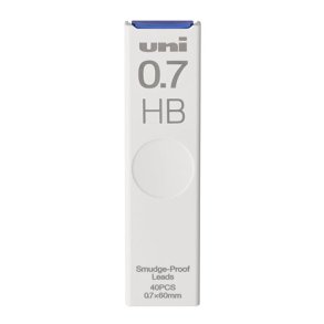 Uni Miner 0,7 HB 40 stk.