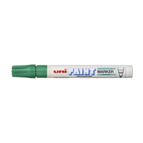 Uni Paintmarker PX-20 Grn