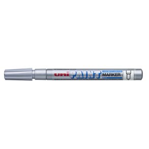 Uni Paintmarker PX-21 Slv