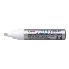 Uni Paintmarker PX-30 Slv
