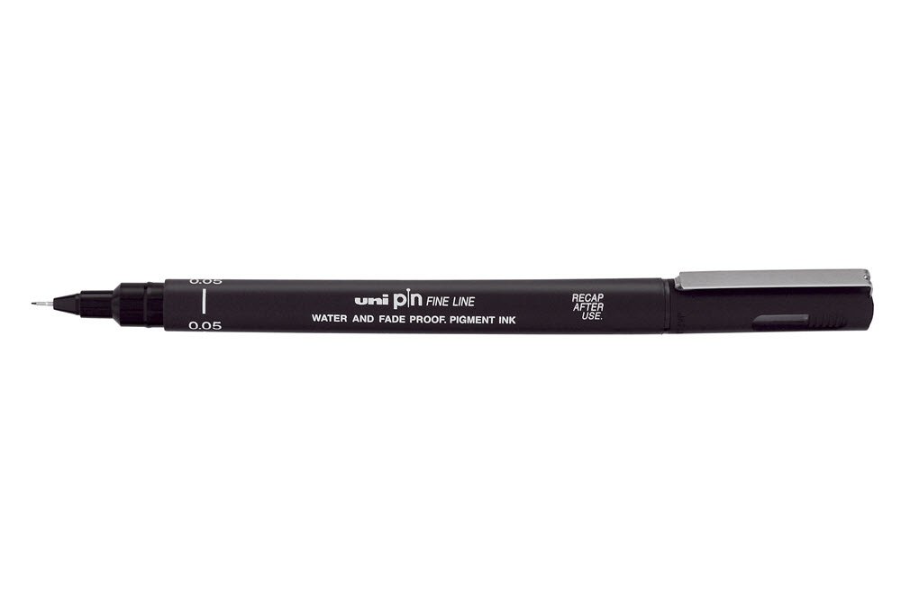 Uni-Pin 005-200 Sort