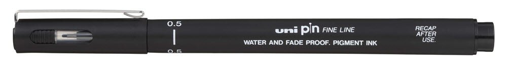 Uni-Pin 05-200 Sort