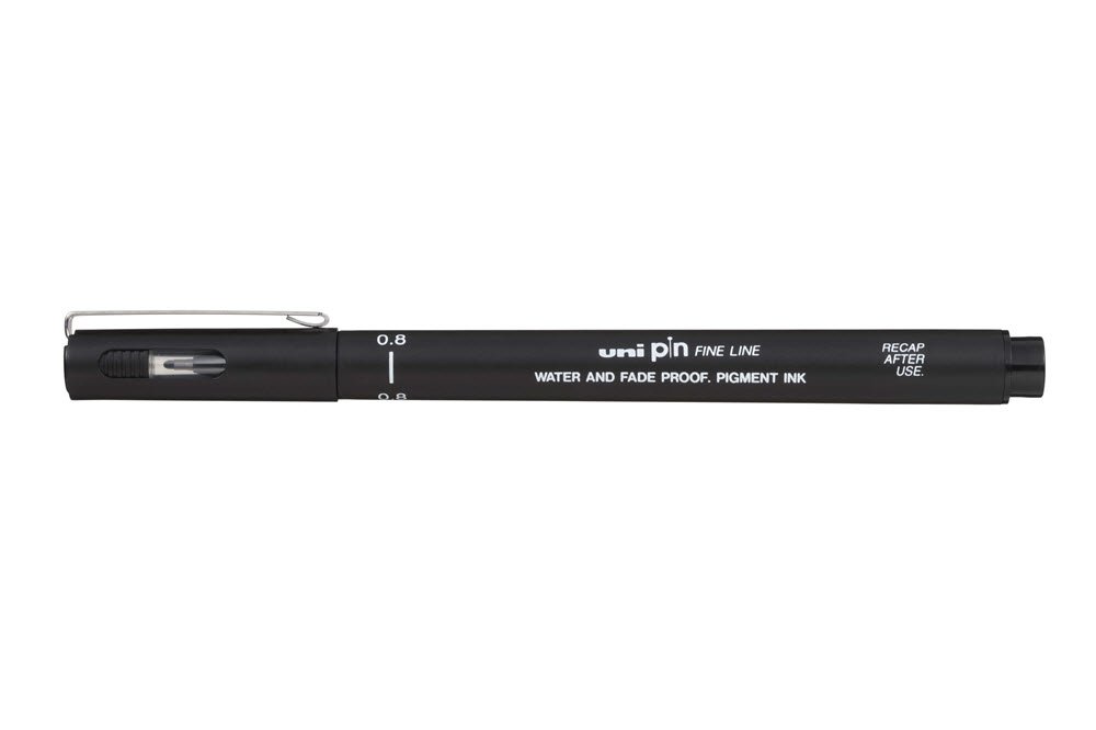 Uni-Pin 08-200 Sort