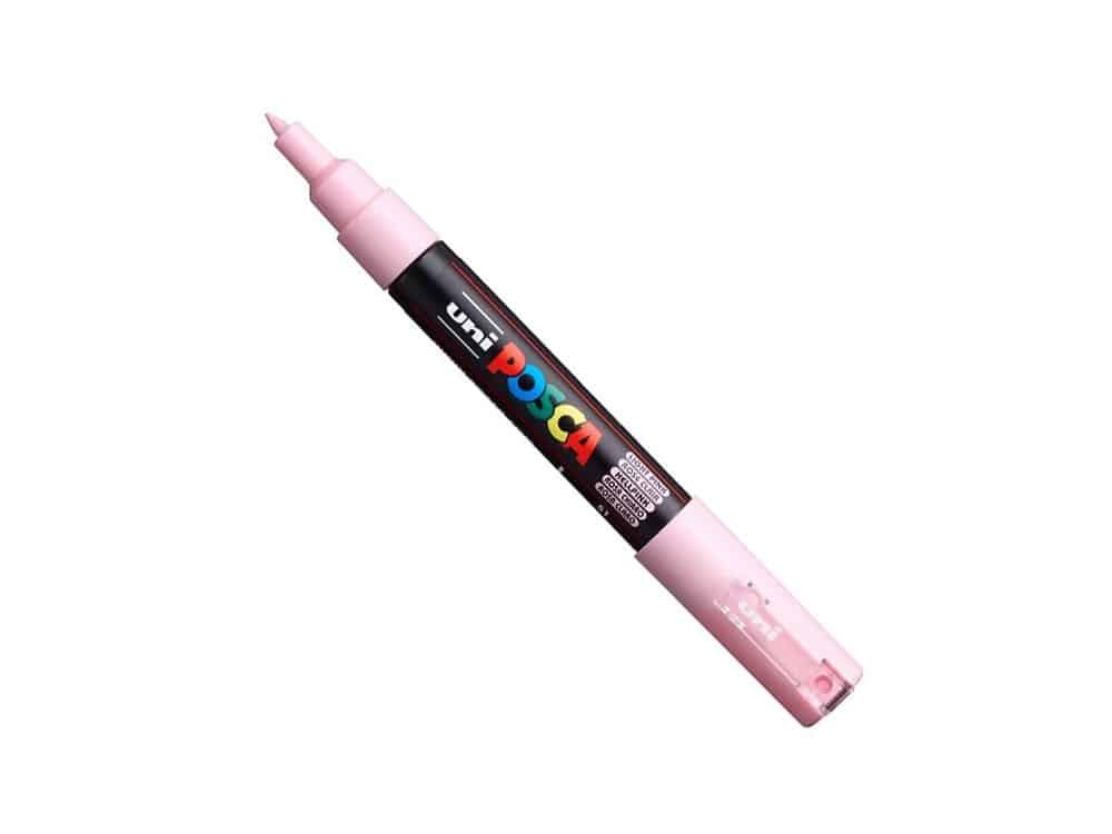 Uni Posca PC-1M Light Pink