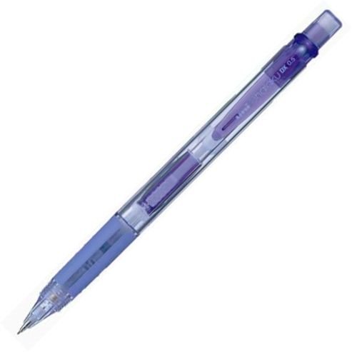 Uni Shalaku Dx Pencil 0,5 Viol