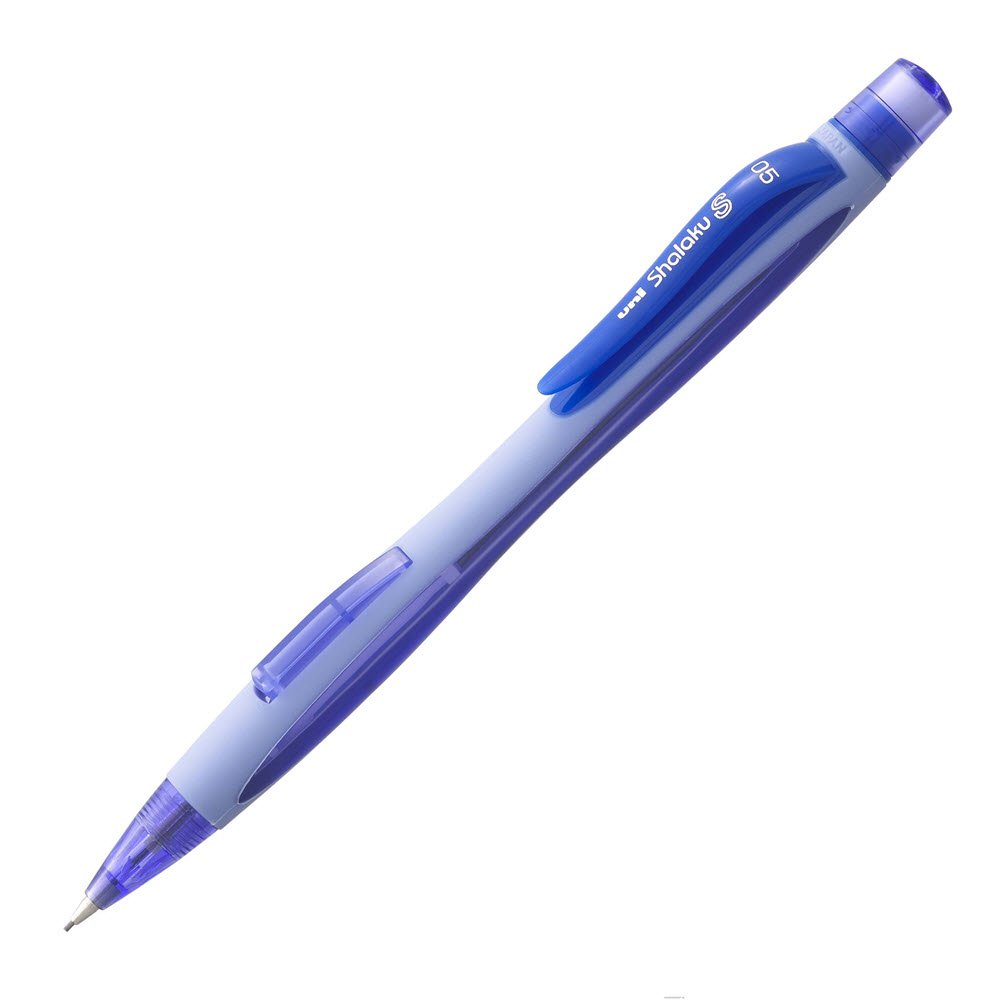 Uni Shalaku Pencil 0,5 Bl