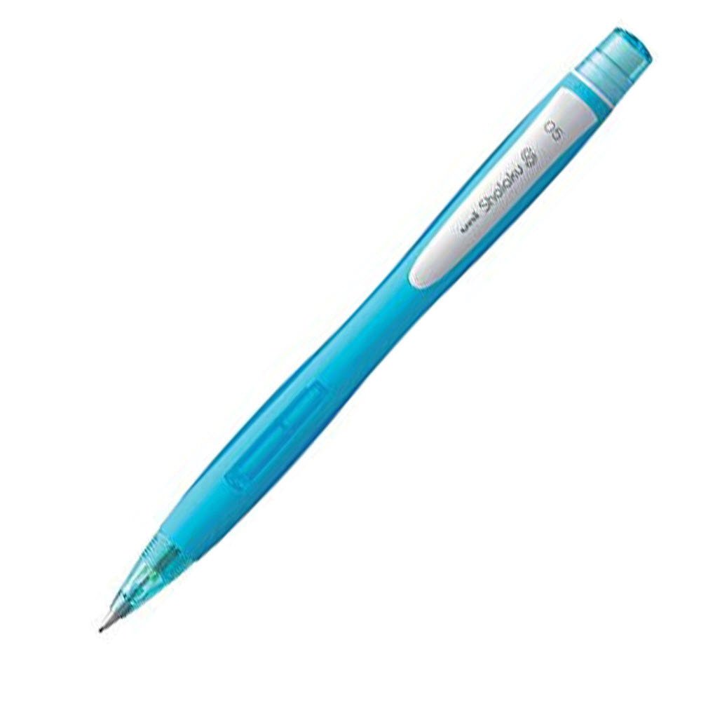 Uni Shalaku Pencil 0,5 Lys Bl