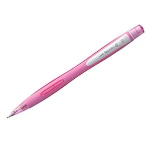 Uni Shalaku Pencil 0,5 Pink
