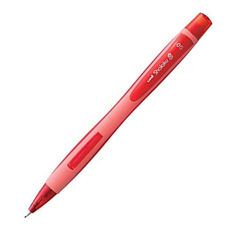 Uni Shalaku Pencil 0,5 Rd