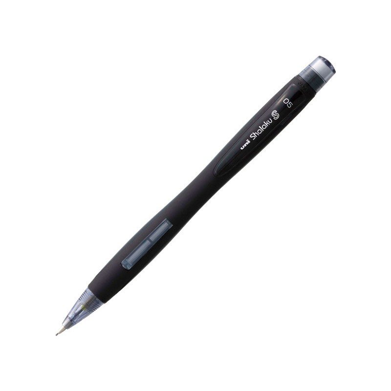 Uni Shalaku Pencil 0,5 Sort