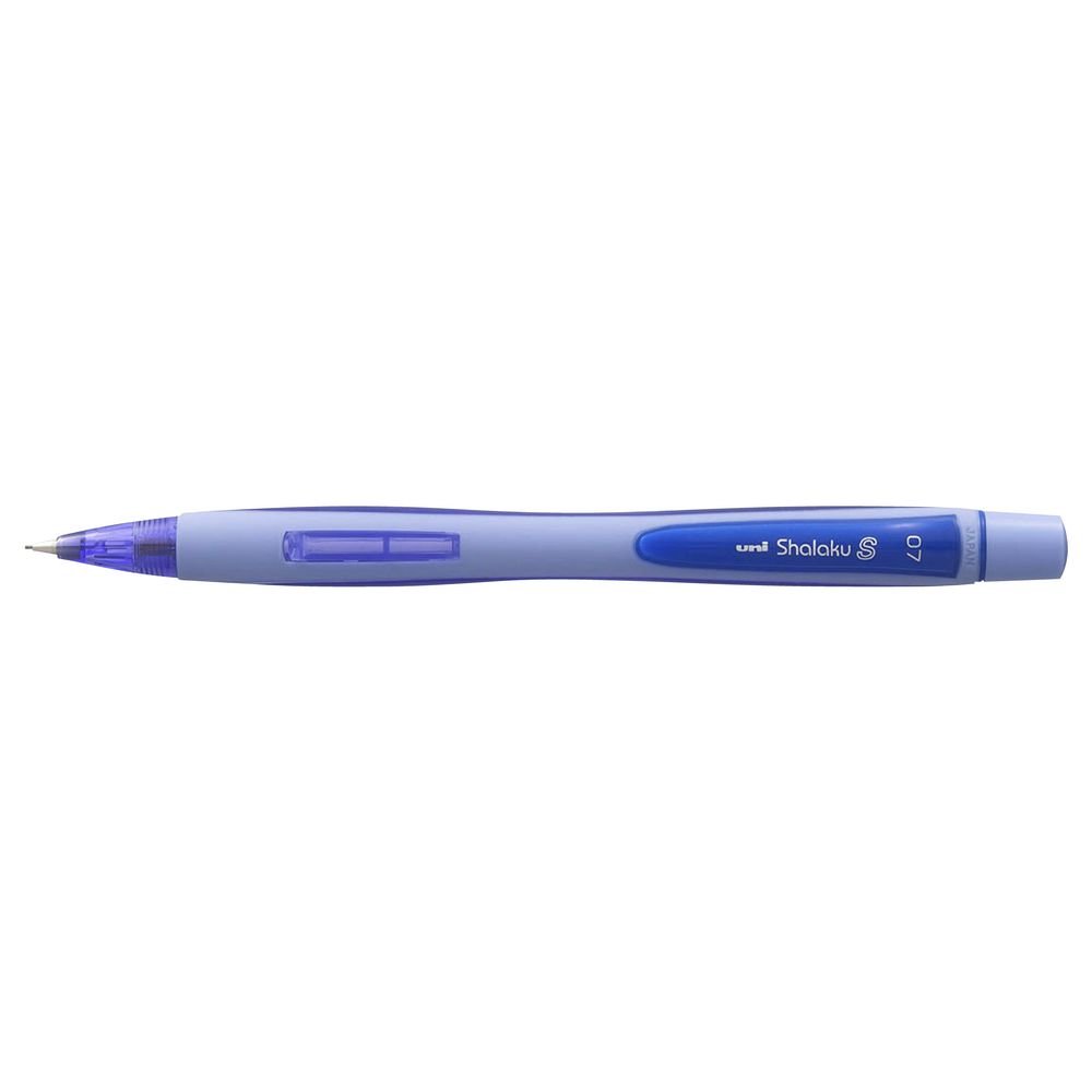 Uni Shalaku Pencil 0,7 Bl