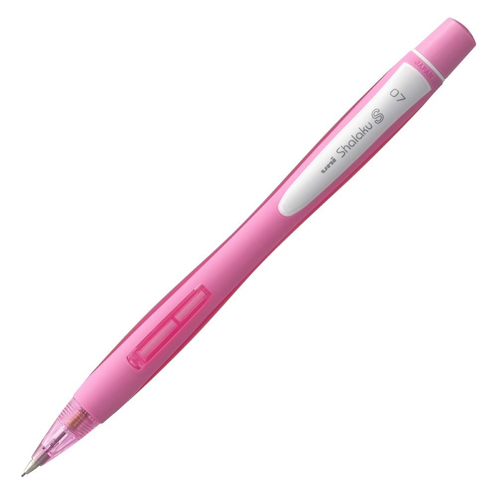 Uni Shalaku Pencil 0,7 Pink