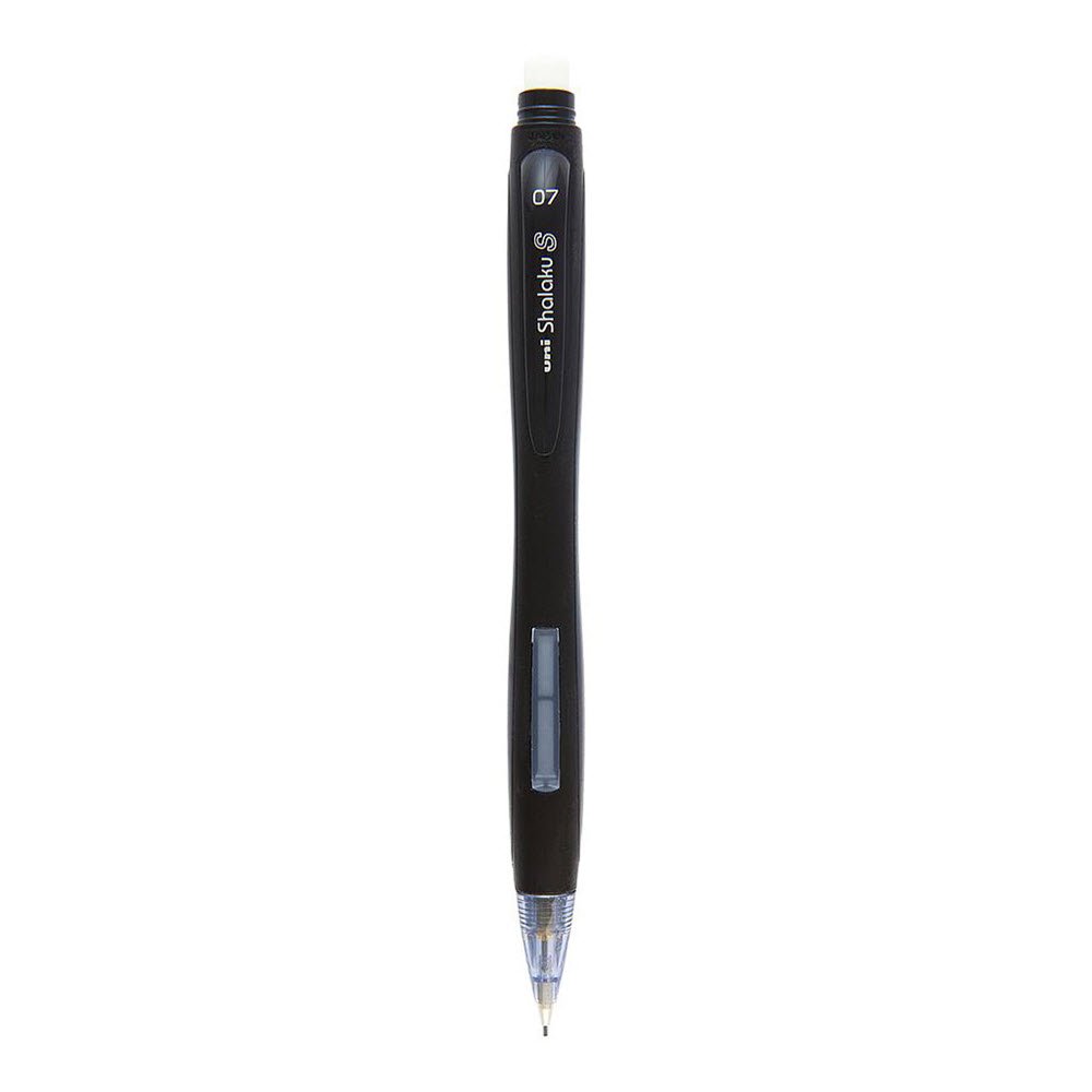 Uni Shalaku Pencil 0,7 Sort