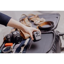 Uni. Travel Adapt UTA-02 PD20W/QC /1xUSB /1xType-C