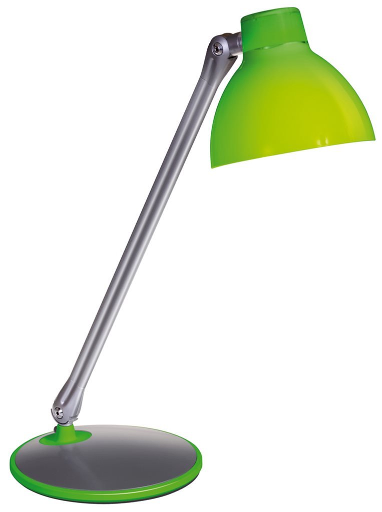 Unilux Flou Color Grn Lampe