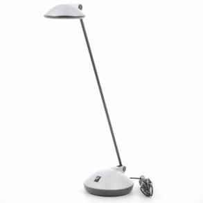 Unilux Joker LED lampe Sort
