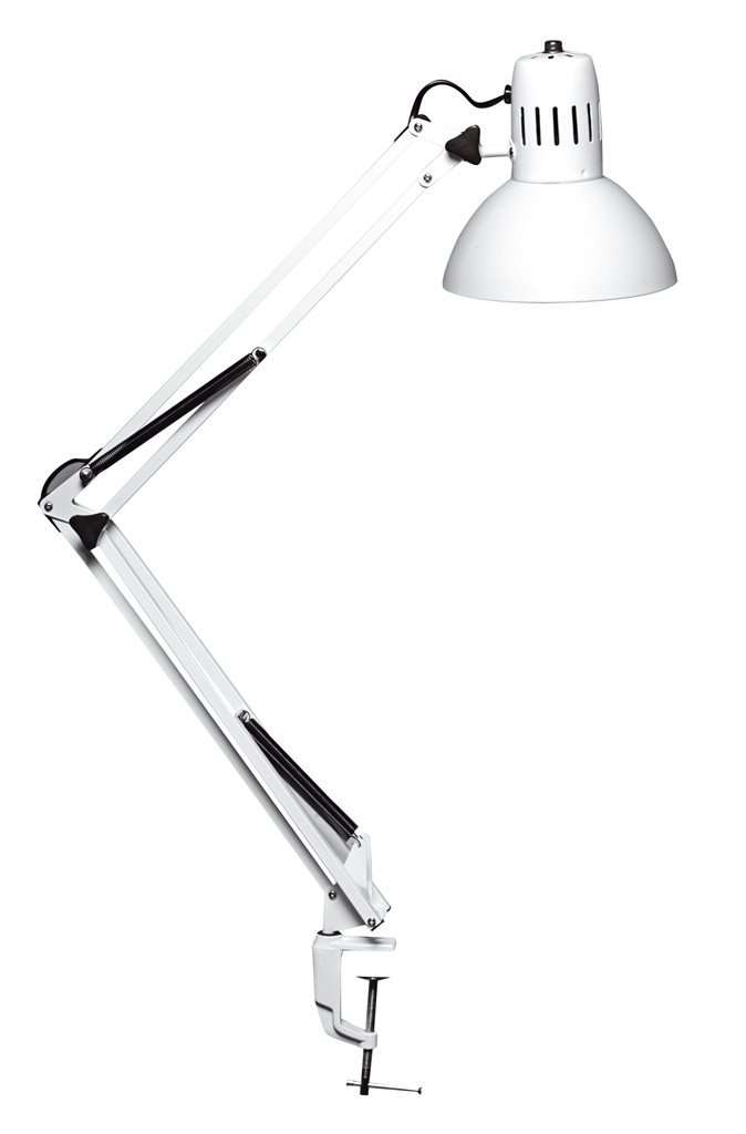 Unilux Success Hvid Lampe