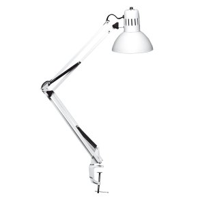 Unilux Success Hvid Lampe