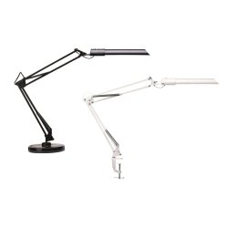 Unilux Swingo Hvid Lampe