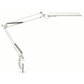 Unilux Swingo Hvid Lampe