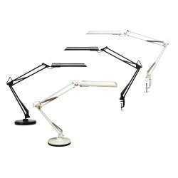 Unilux Swingo Lavenergilampe