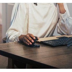 Unimouse, Right, Wireless