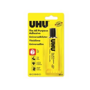 Universallim All Purpose transparent 35ml