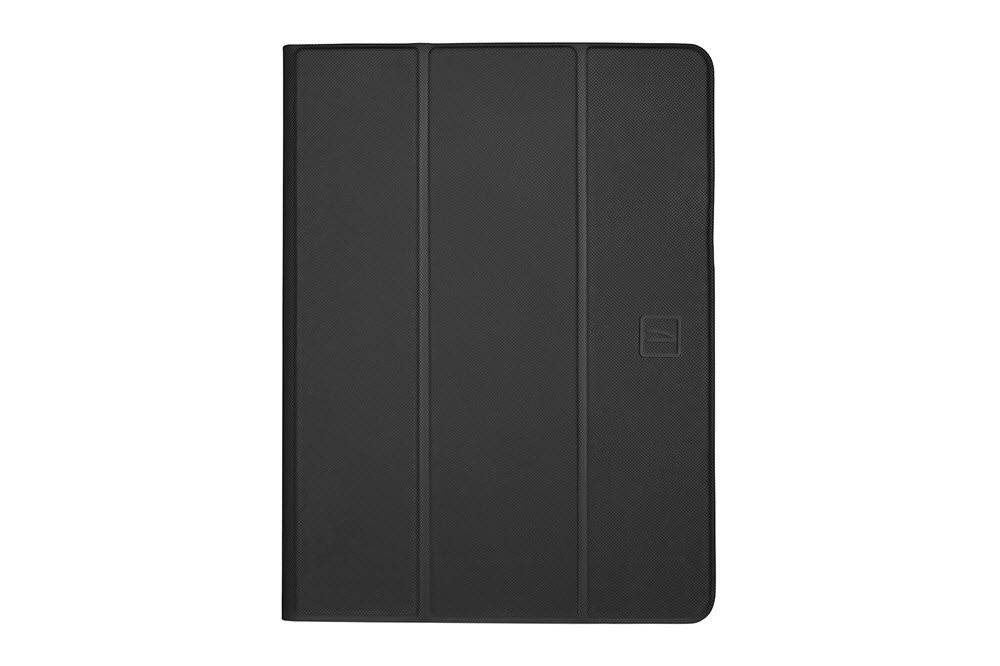 UP PLUS iPad 10.2'' (2019) Case, Black